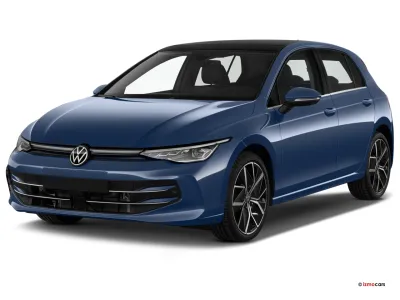 Volkswagen Golf 1.5 tsi evo2 150 bvm6 life plus