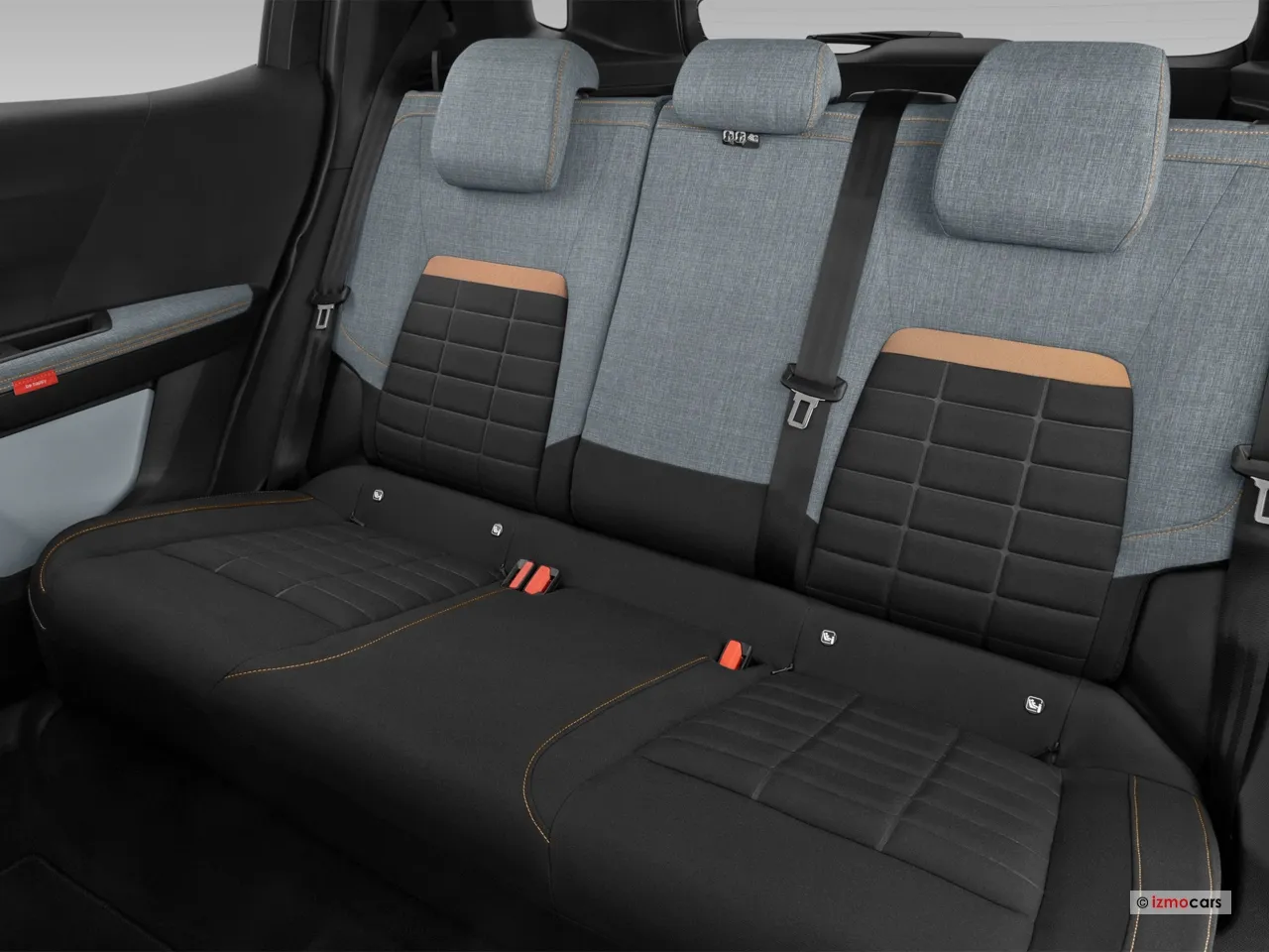 CITROEN C3 AIRCROSS Max - photo 4