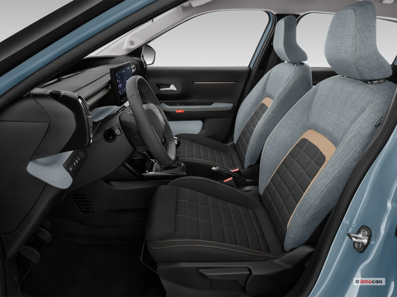 CITROEN C3 AIRCROSS Max - photo 3