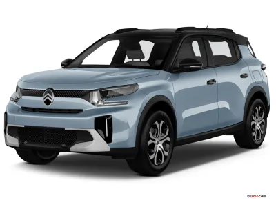 Citroen C3 aircross Hybride 145 ch aut max