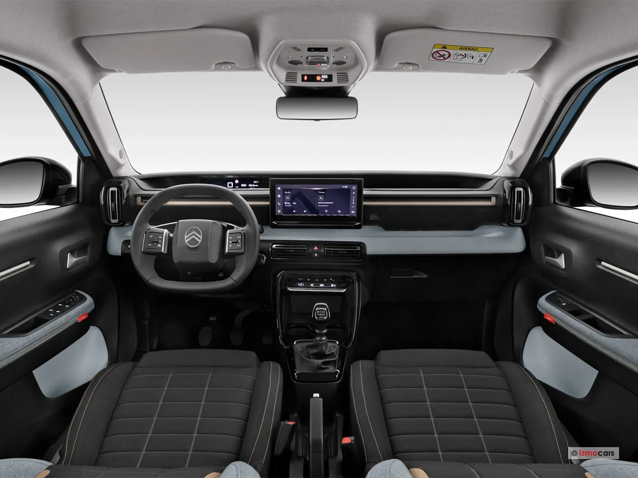 CITROEN C3 AIRCROSS Max - photo 1