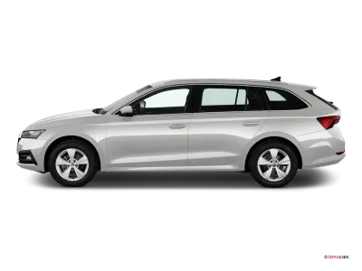 Skoda Skoda OCTAVIA COMBI