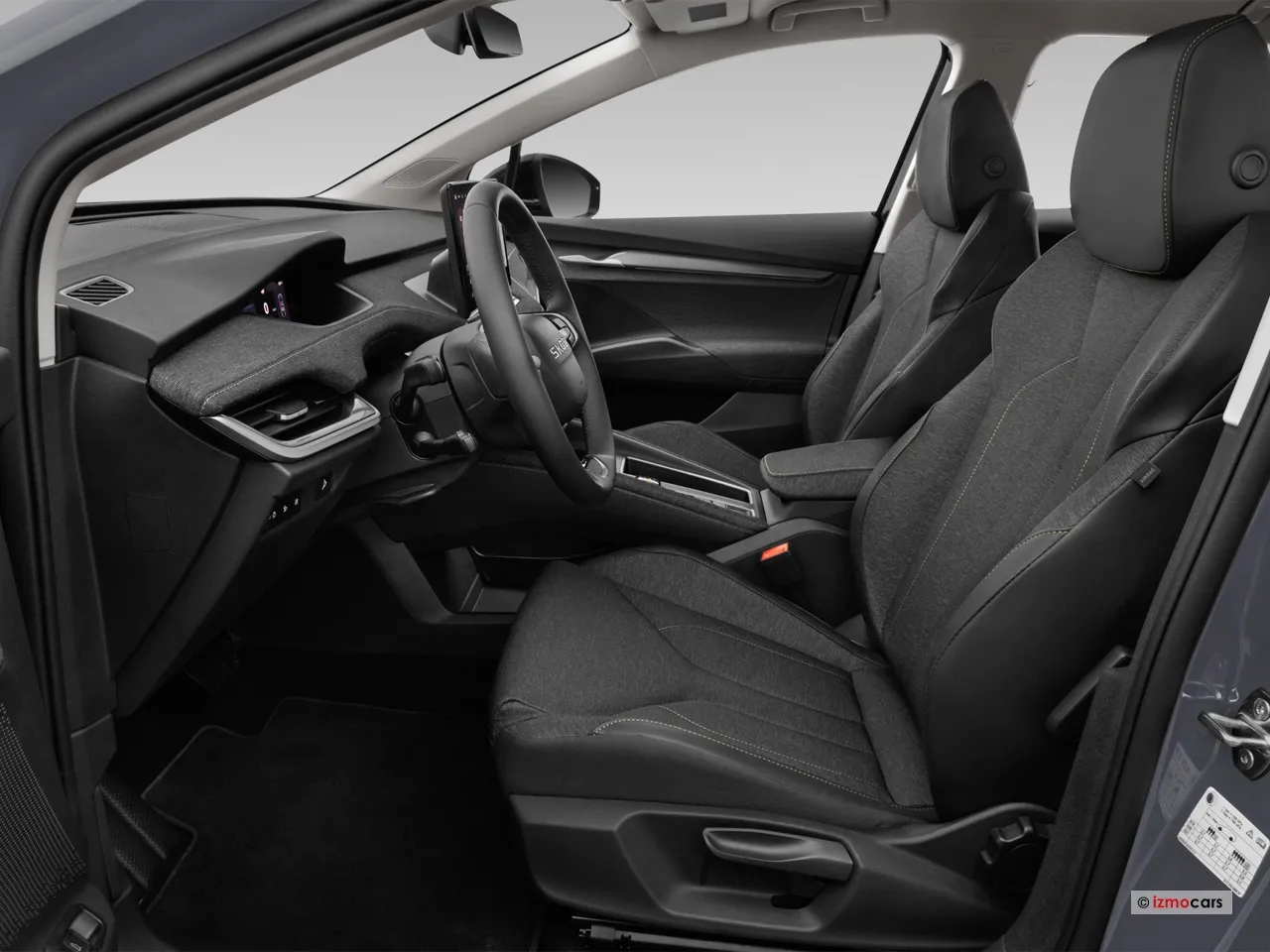 SKODA ELROQ Plus - photo 3