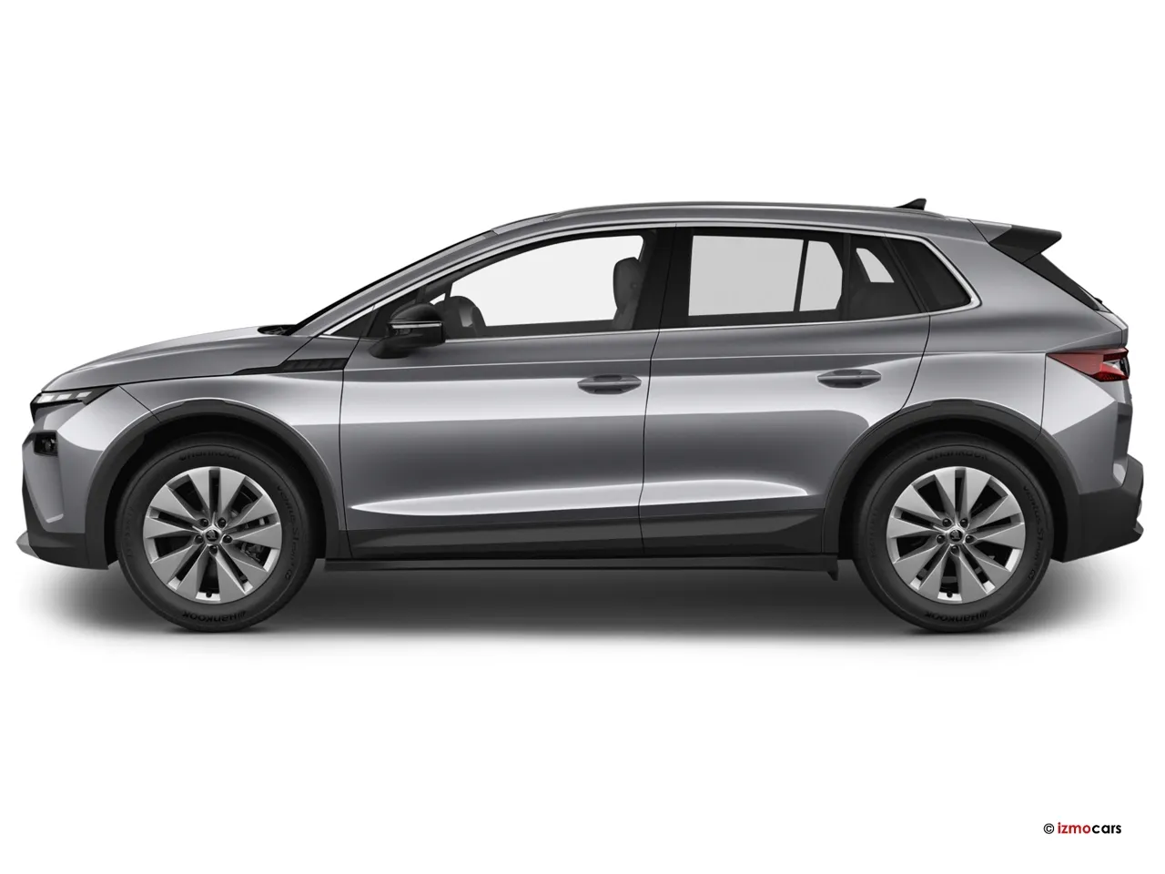 SKODA ELROQ Plus - photo 30