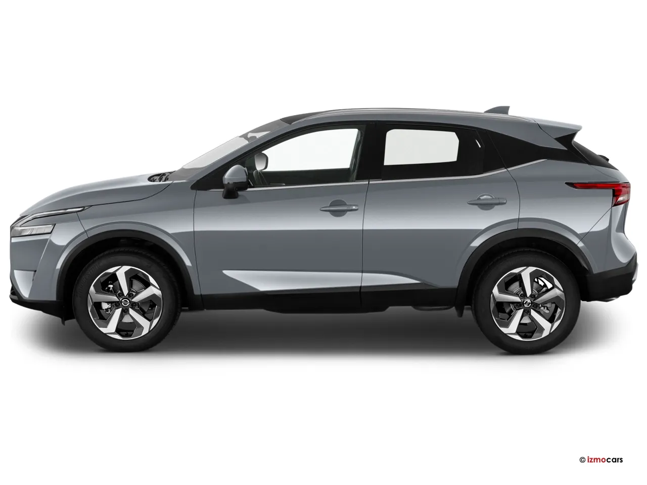 nissan Qashqai Mild Hybrid 158 ch Xtronic - 5 portes neuve moins chère - photo 10