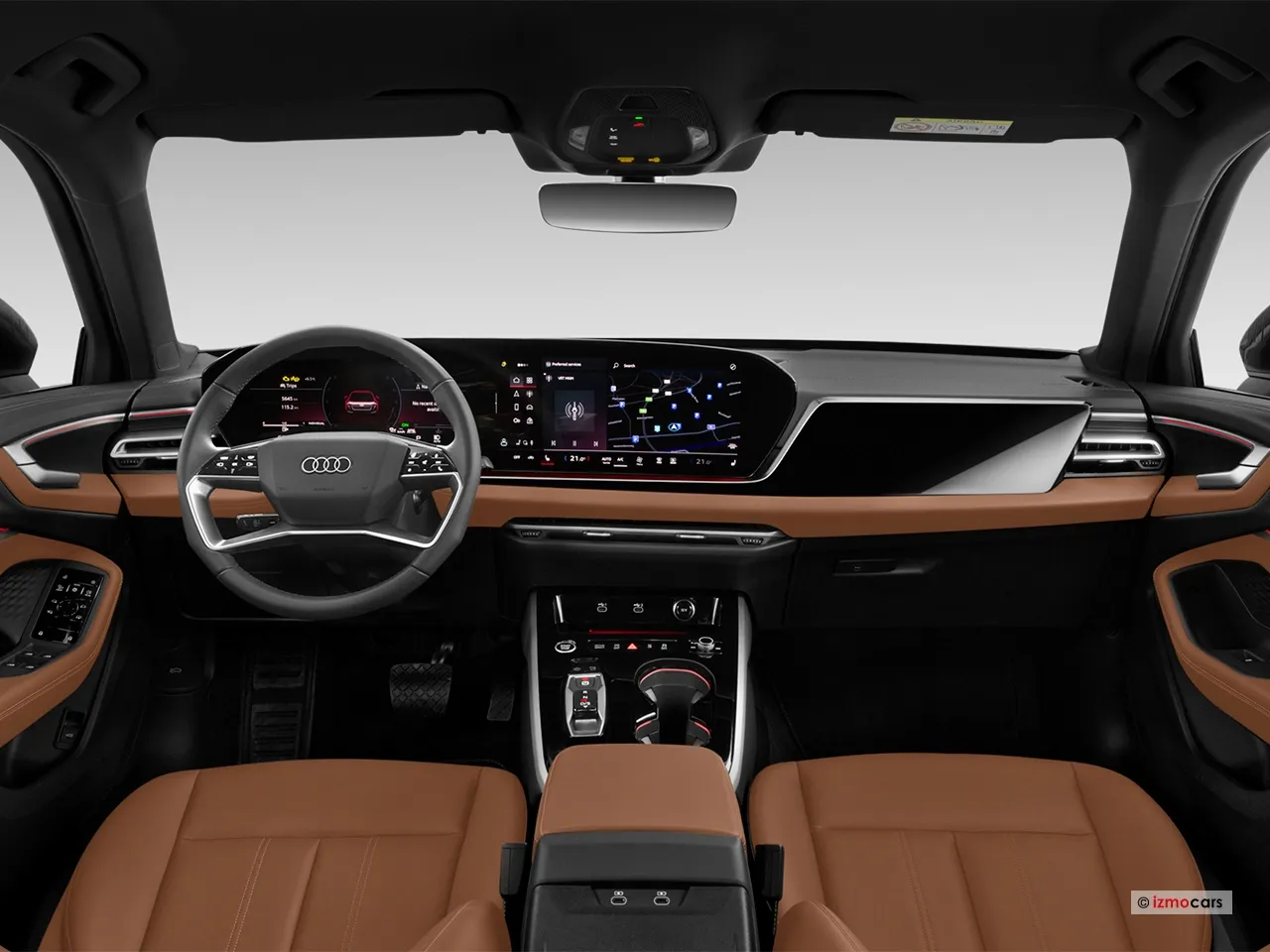 audi A5 TFSI 204 ch S tronic 7 - 5 portes neuve moins chère - photo 1