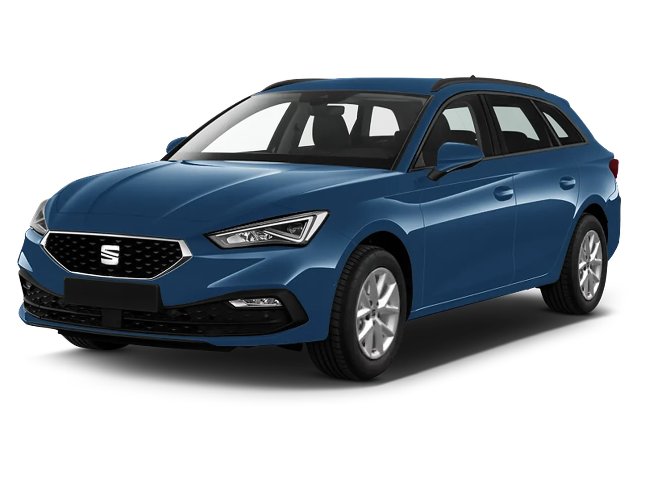 seat Leon Sportstourer 1.5 eTSI Hybrid 150 DSG7 - 5 portes neuve moins chère - photo 12