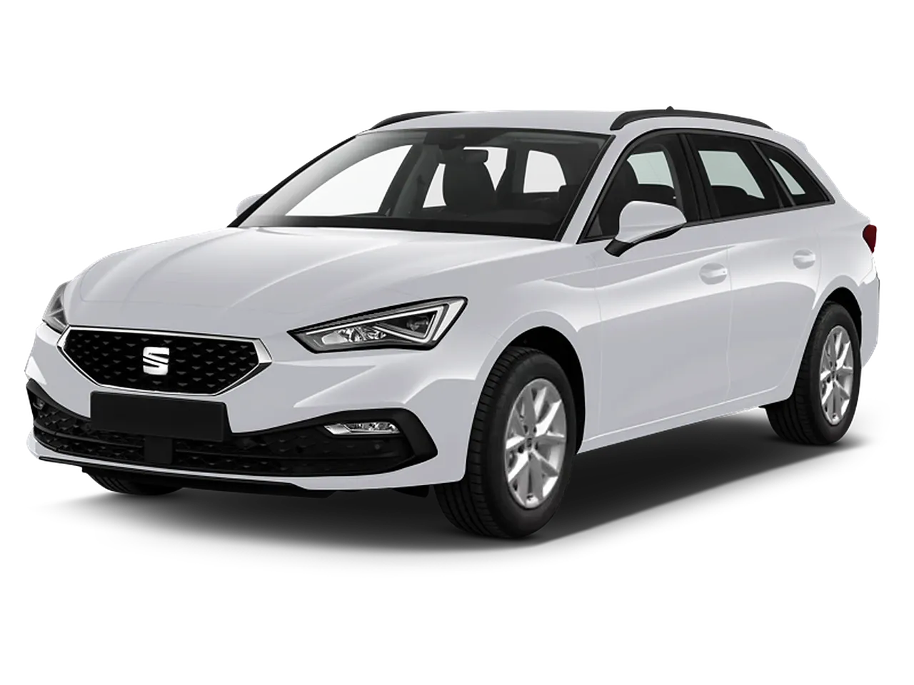 seat Leon Sportstourer 1.5 eTSI Hybrid 150 DSG7 - 5 portes neuve moins chère - photo 18