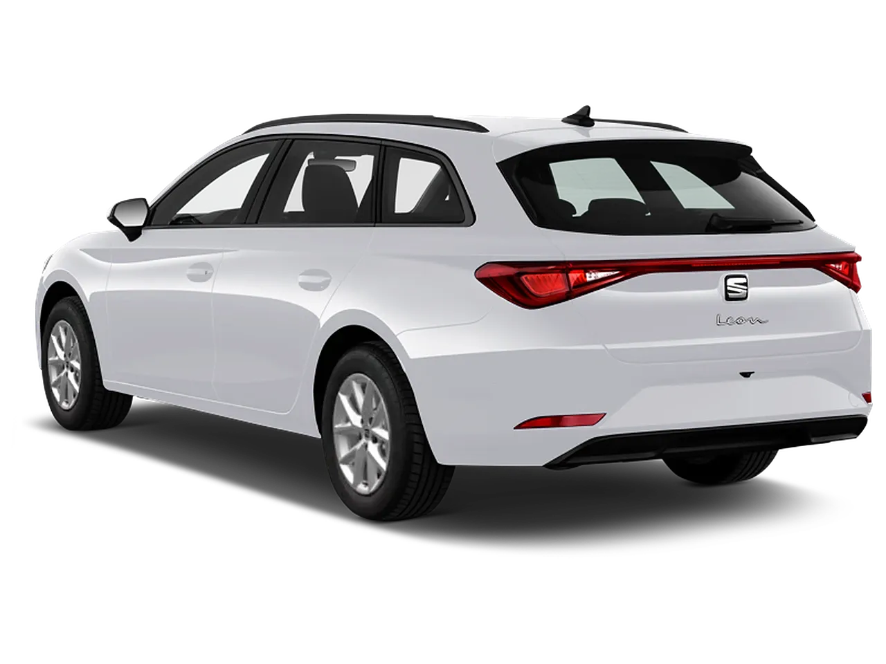seat Leon Sportstourer 1.5 eTSI Hybrid 150 DSG7 - 5 portes neuve moins chère - photo 19