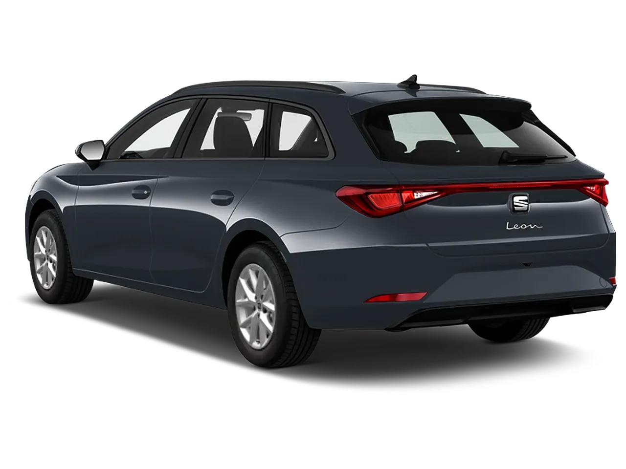 seat Leon Sportstourer 1.5 eTSI Hybrid 150 DSG7 - 5 portes neuve moins chère - photo 10