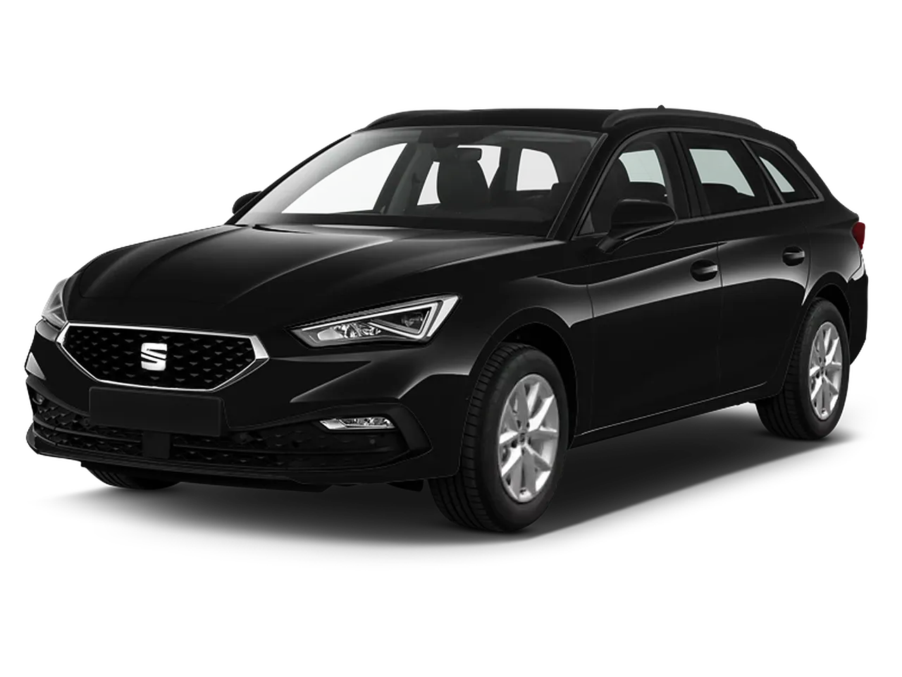 seat Leon Sportstourer 1.5 eTSI Hybrid 150 DSG7 - 5 portes neuve moins chère - photo 15