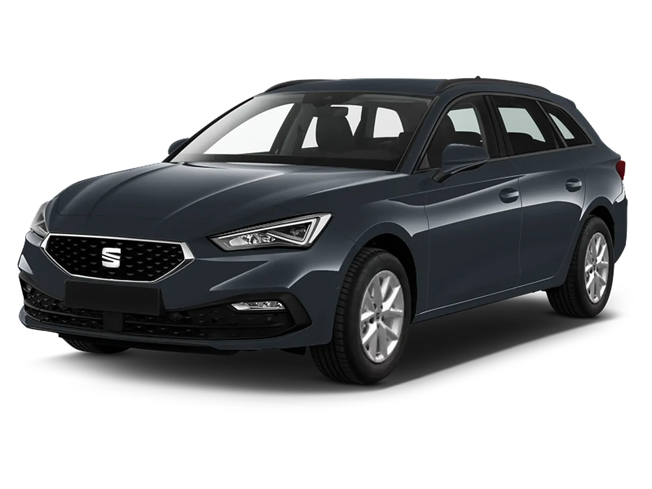 seat Leon Sportstourer 1.5 eTSI Hybrid 150 DSG7 - 5 portes neuve moins chère - photo 9