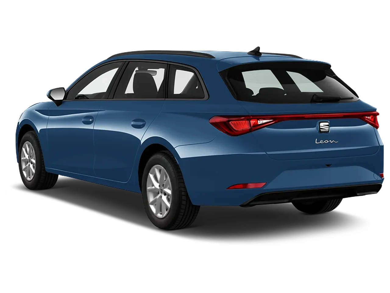 seat Leon Sportstourer 1.5 eTSI Hybrid 150 DSG7 - 5 portes neuve moins chère - photo 13