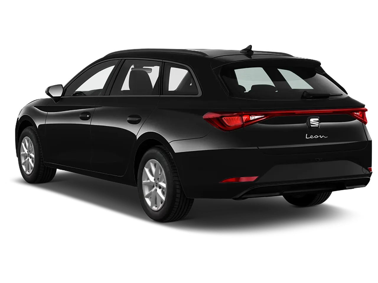 seat Leon Sportstourer 1.5 eTSI Hybrid 150 DSG7 - 5 portes neuve moins chère - photo 16