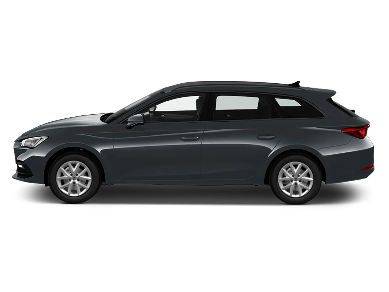 seat Leon Sportstourer 1.5 eTSI Hybrid 150 DSG7 - 5 portes neuve moins chère - photo 1