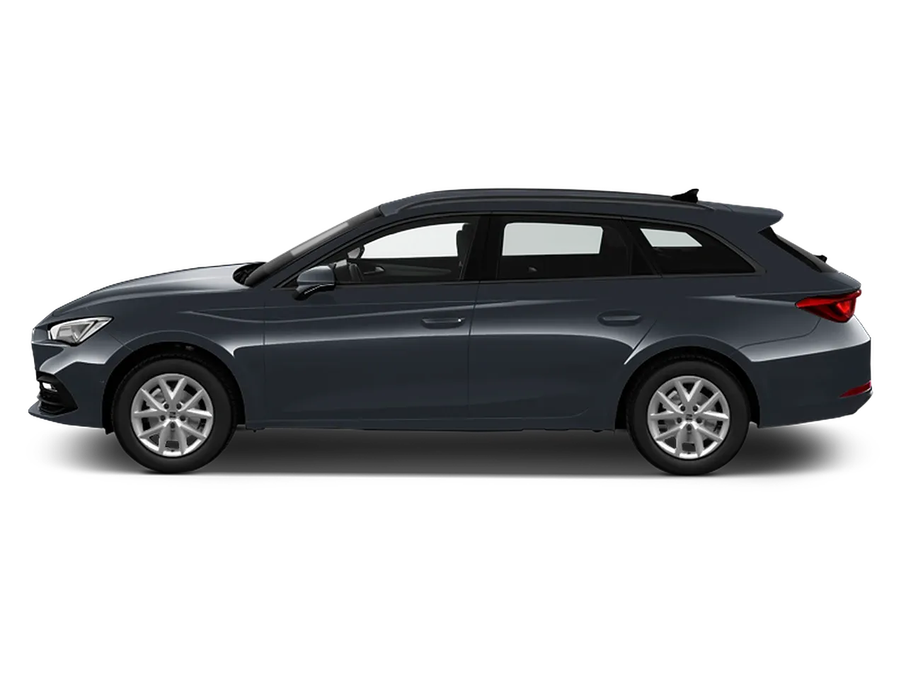 seat Leon Sportstourer 1.5 eTSI Hybrid 150 DSG7 - 5 portes neuve moins chère - photo 8