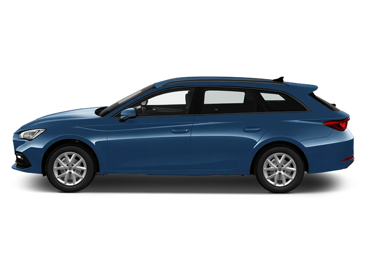 seat Leon Sportstourer 1.5 eTSI Hybrid 150 DSG7 - 5 portes neuve moins chère - photo 11