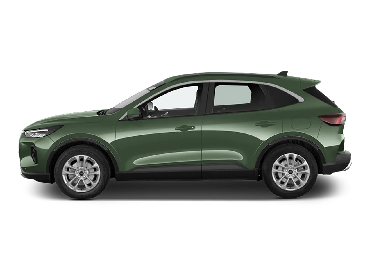 FORD KUGA Active - photo 8