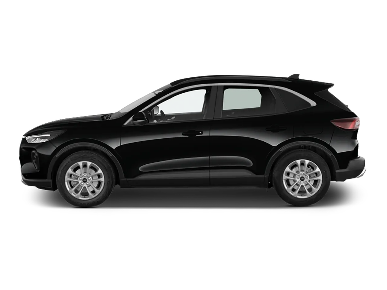 FORD KUGA Active - photo 14