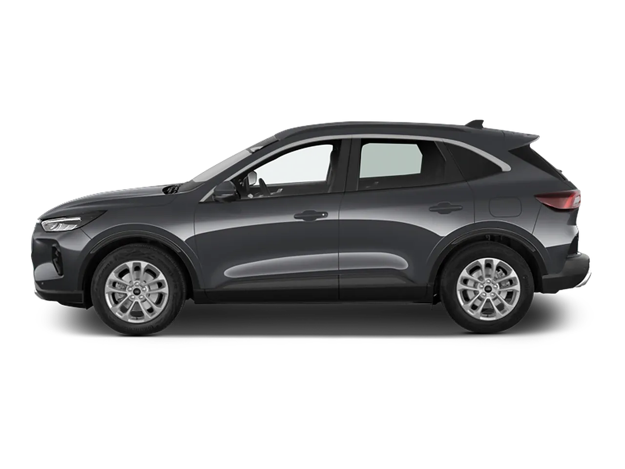 FORD KUGA Active - photo 1