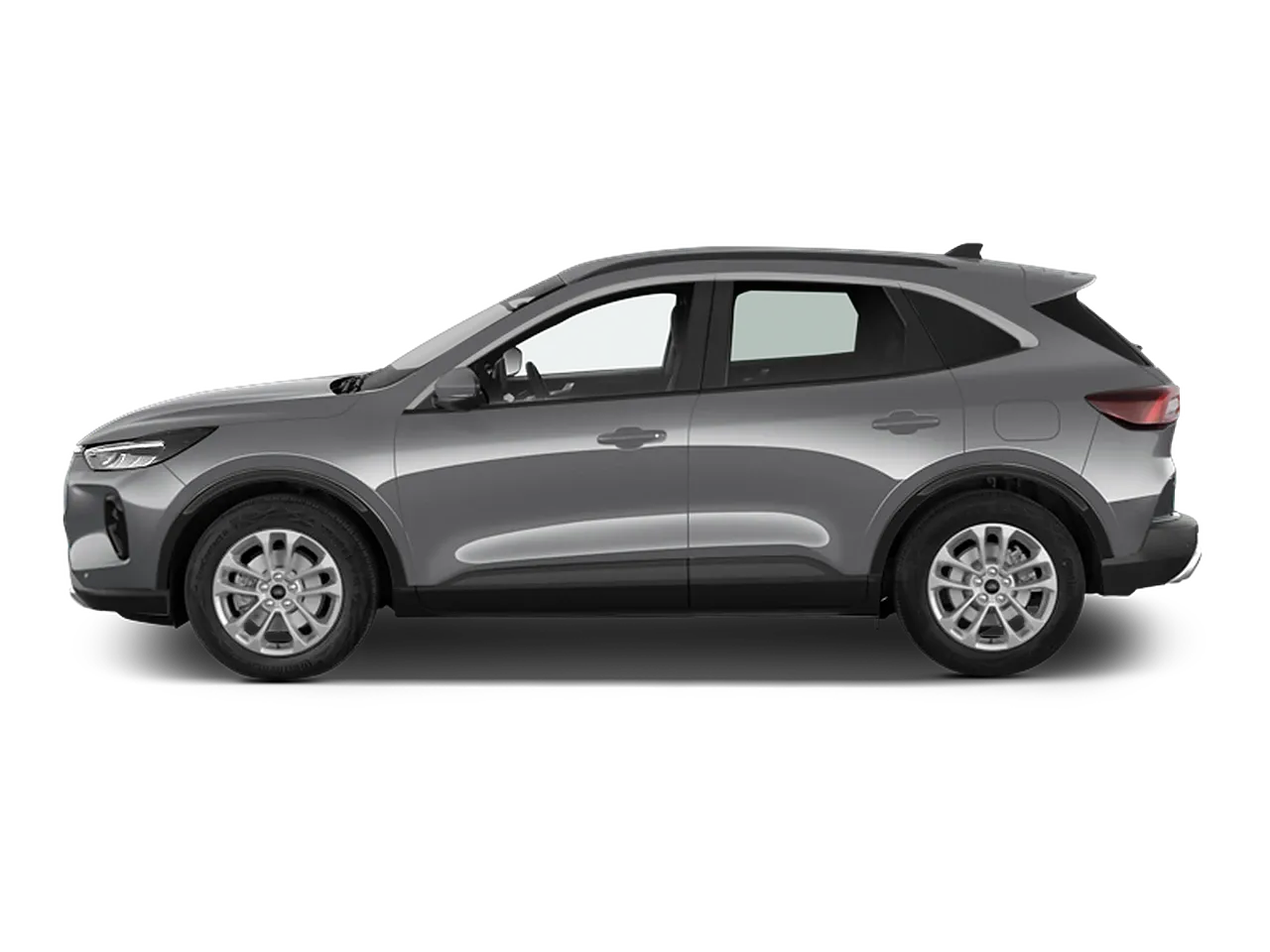 FORD KUGA Active - photo 11