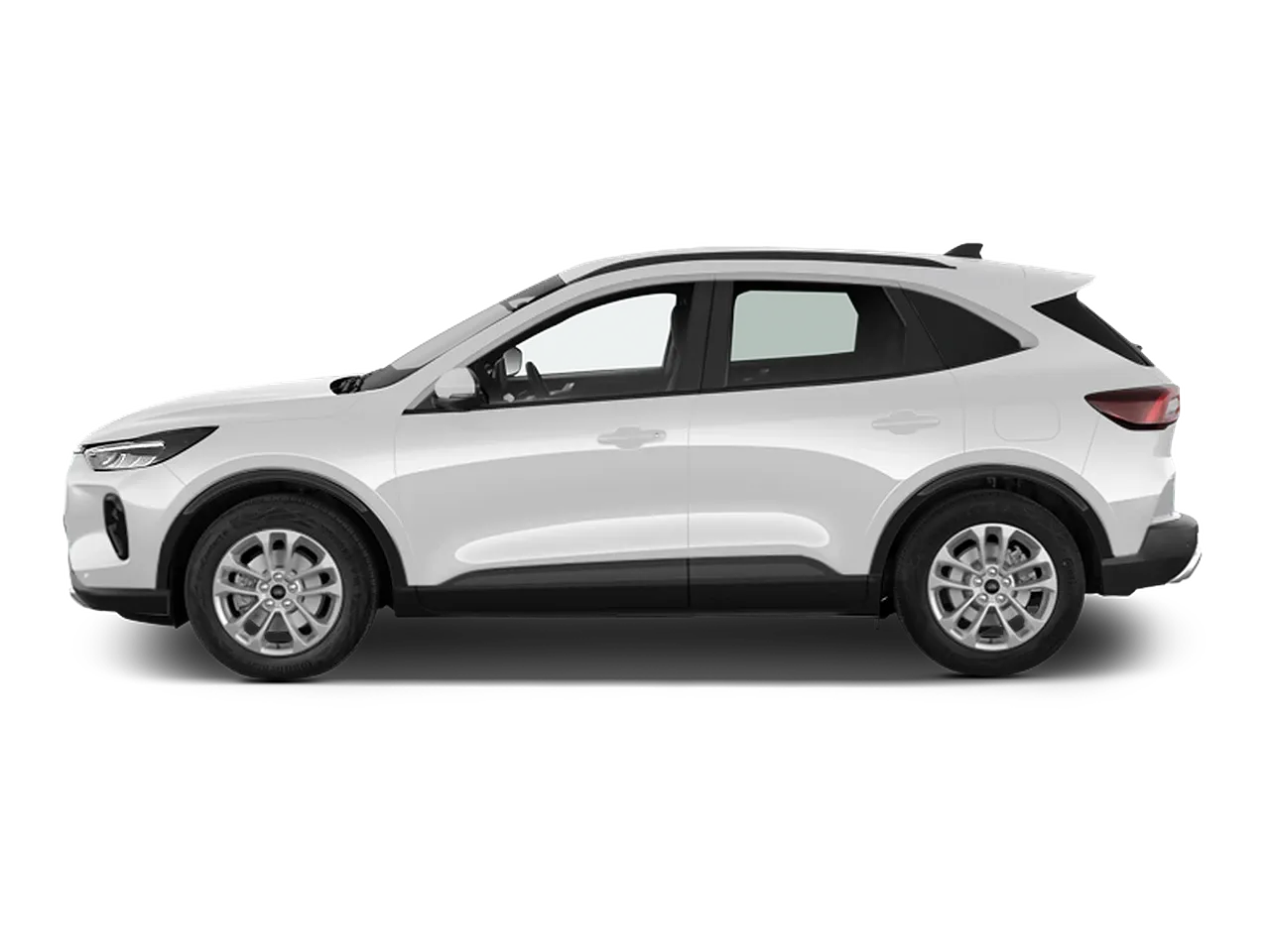 FORD KUGA Active - photo 17
