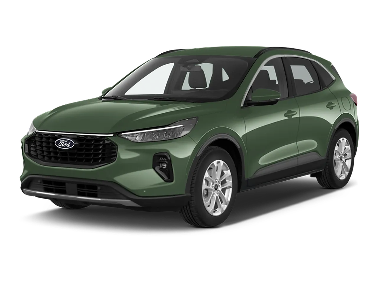 FORD KUGA Active - photo 9