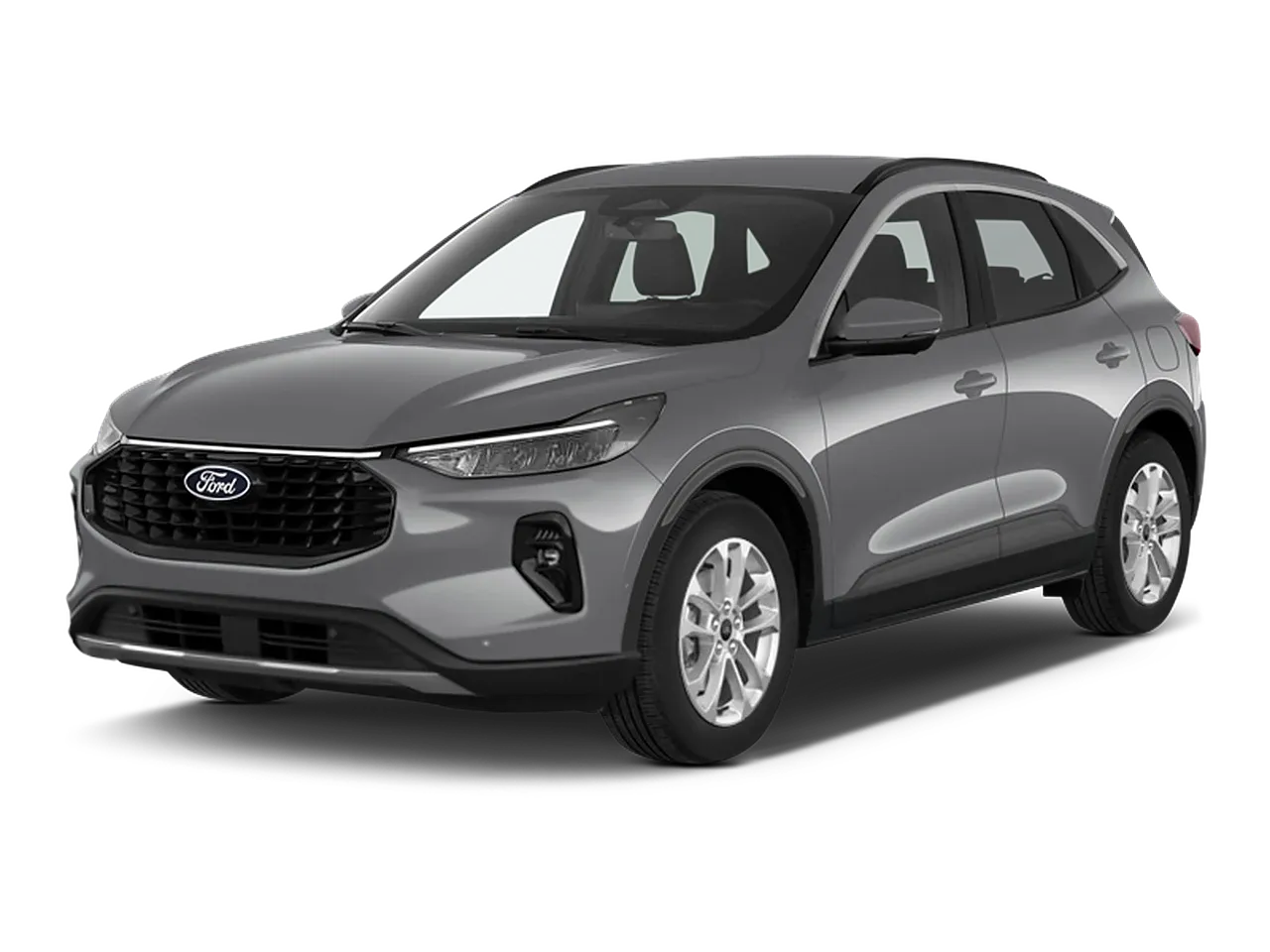 FORD KUGA Active - photo 12