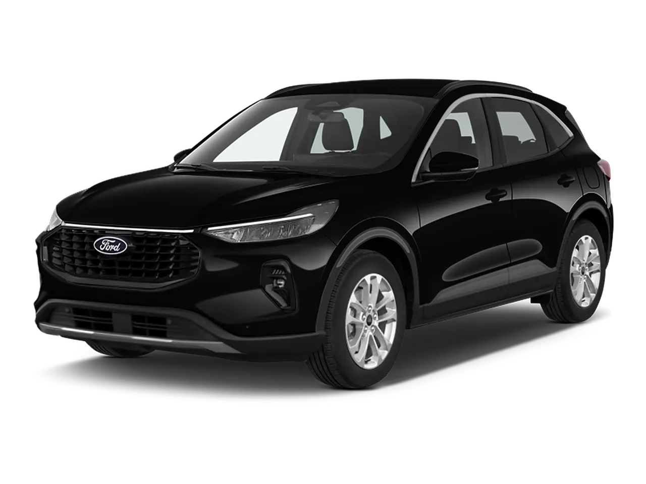 FORD KUGA Active - photo 15