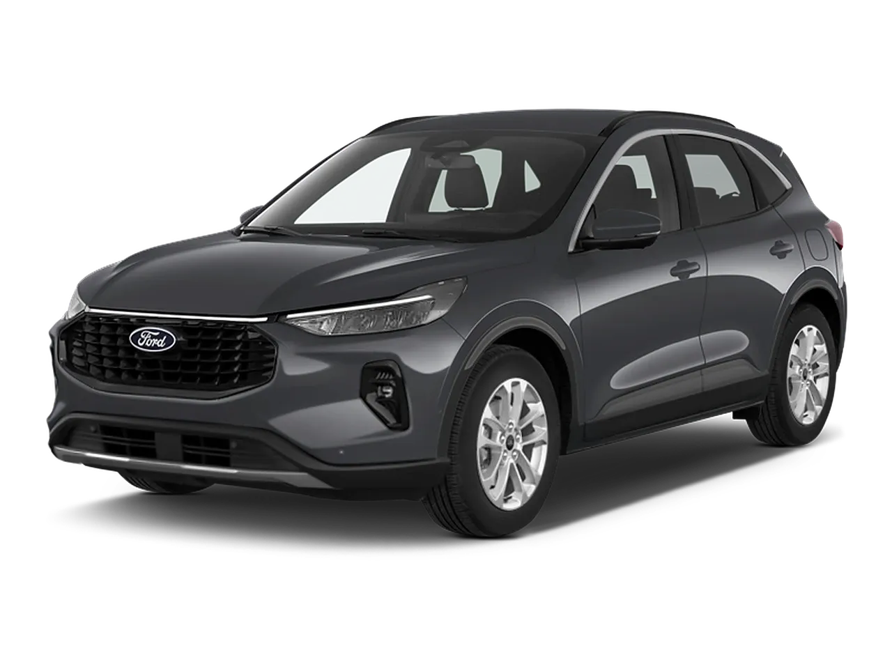 FORD KUGA Active - photo 2