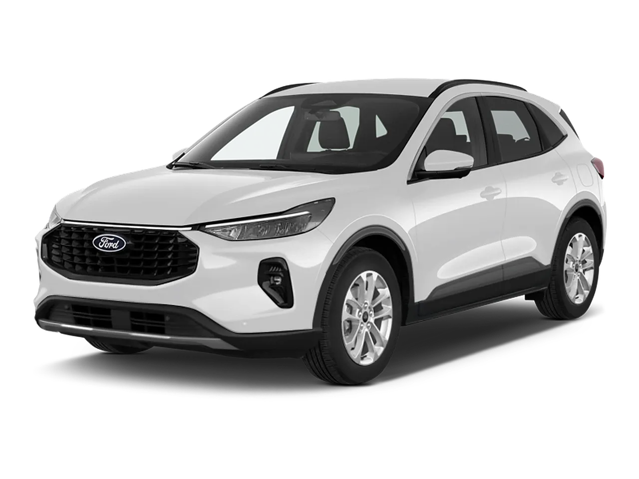 FORD KUGA Active - photo 18