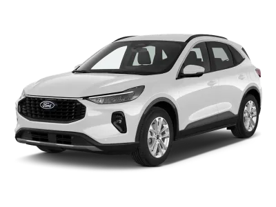 Ford Kuga 2.5 duratec 180 ch flexifuel fhev e85 powershift