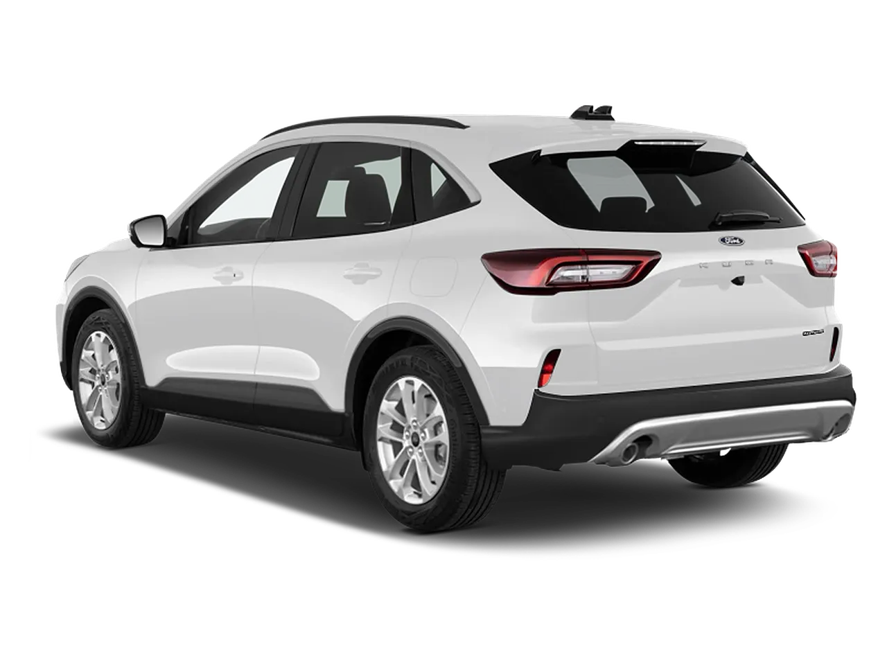 FORD KUGA Active - photo 19