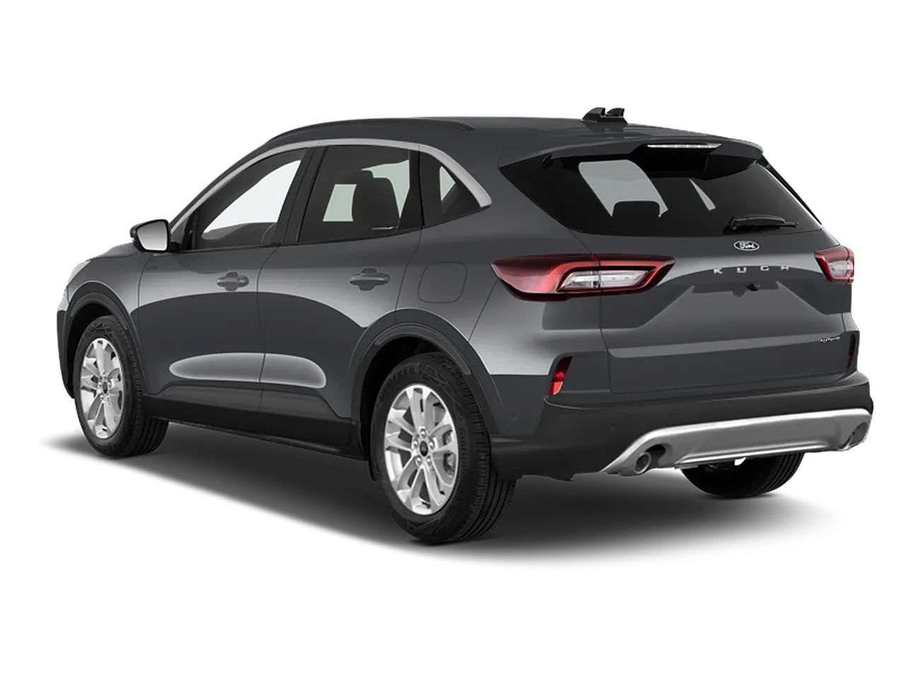 FORD KUGA Active - photo 3
