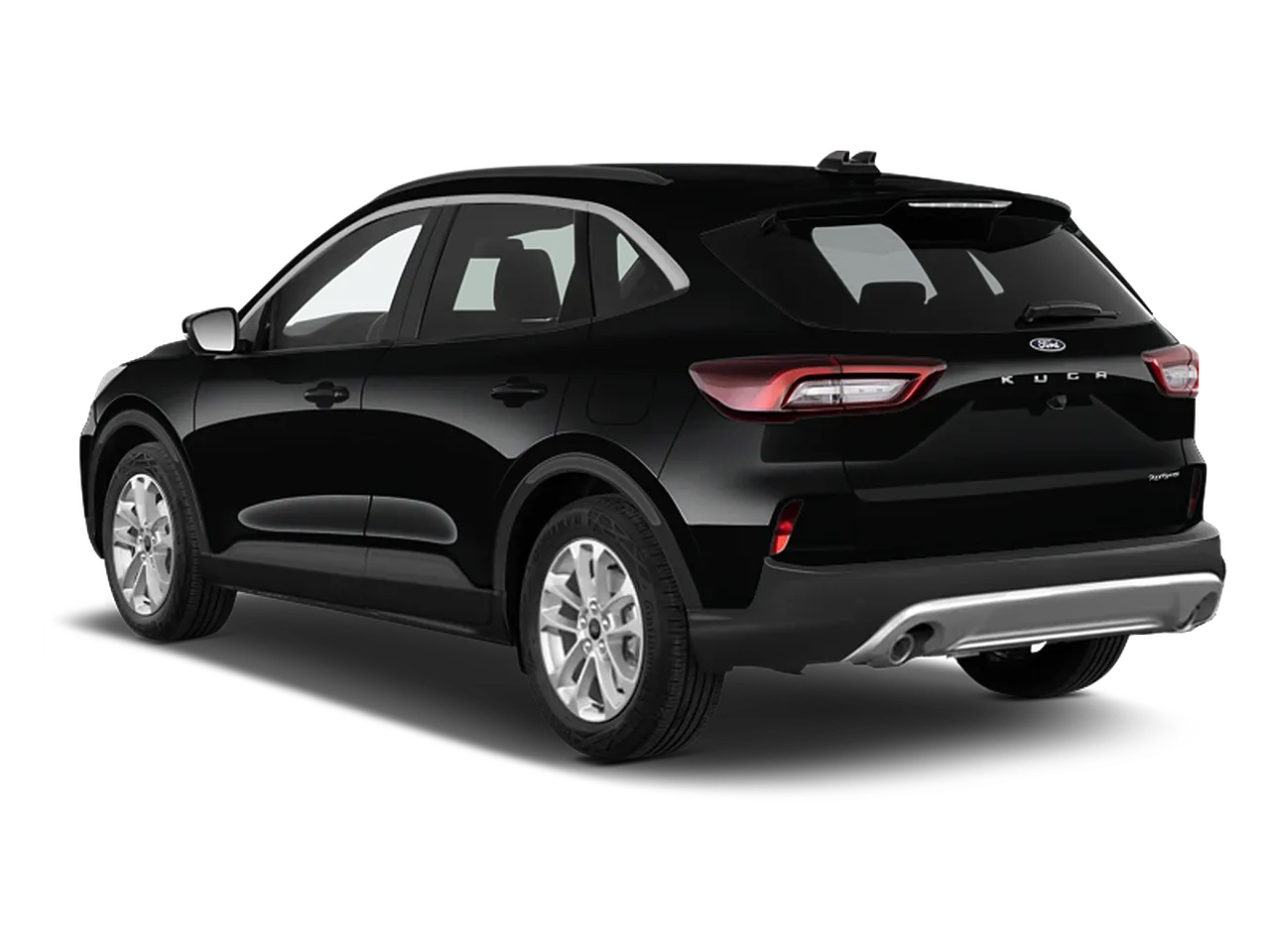 FORD KUGA Active - photo 16