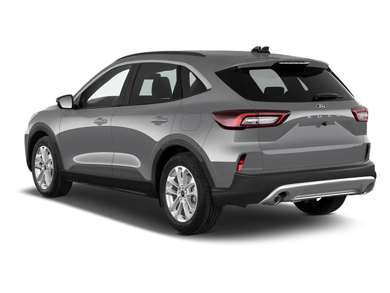 FORD KUGA Active - photo 13
