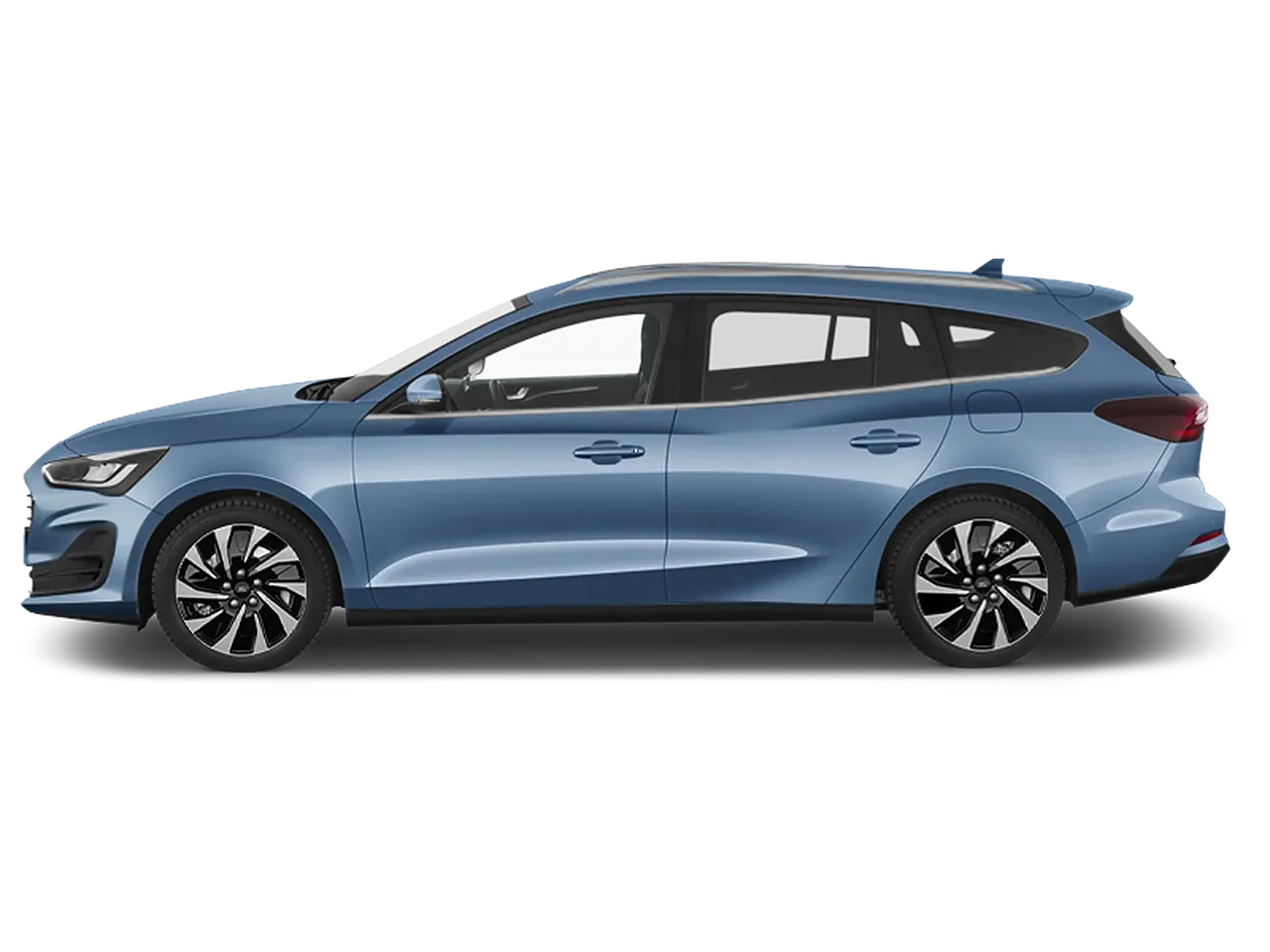 FORD FOCUS SW ST-Line X - photo 11