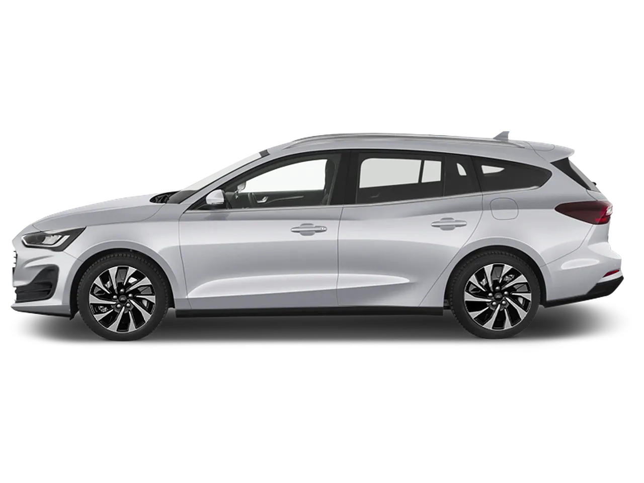 FORD FOCUS SW ST-Line X - photo 17