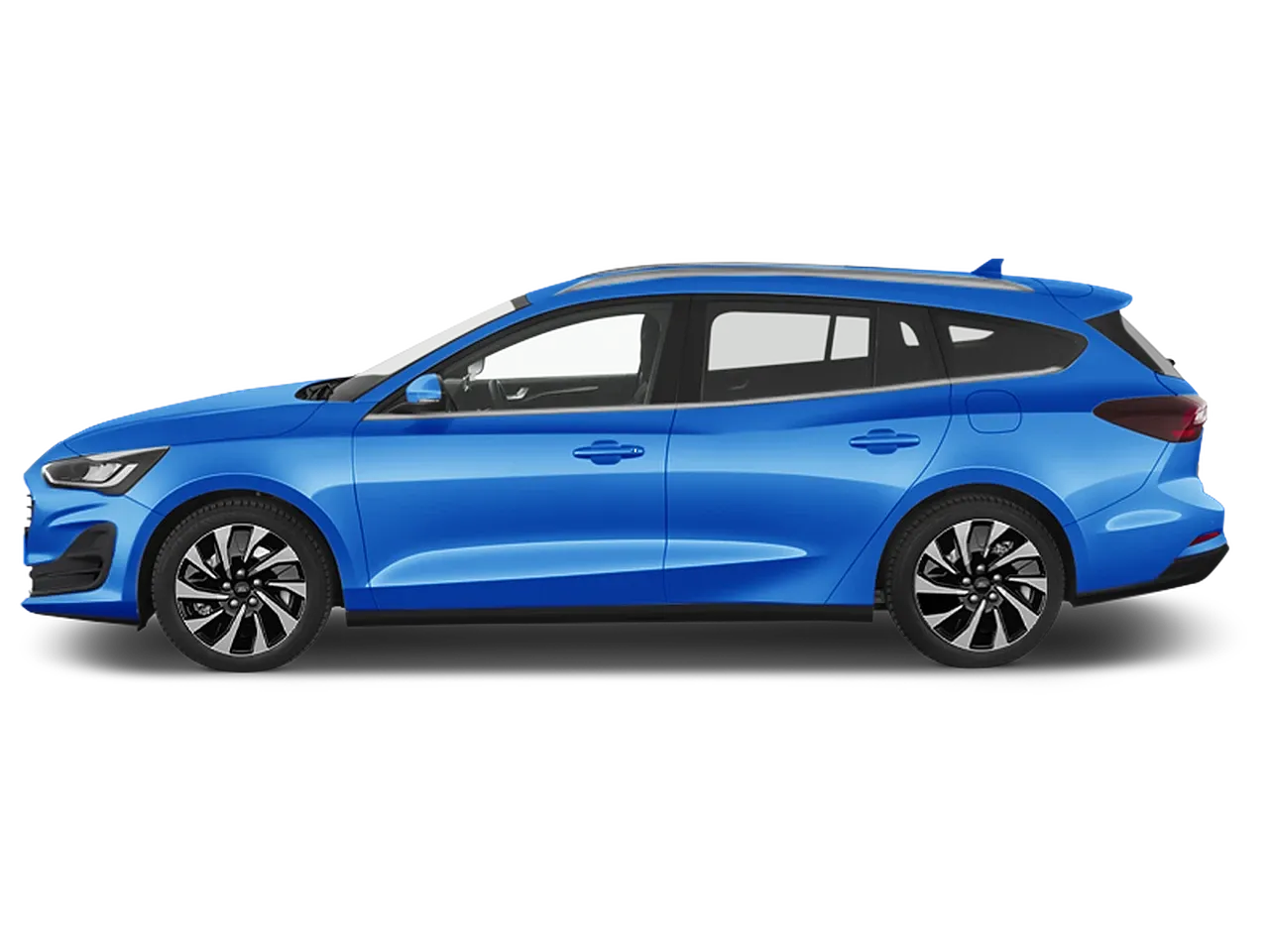 FORD FOCUS SW ST-Line X - photo 1