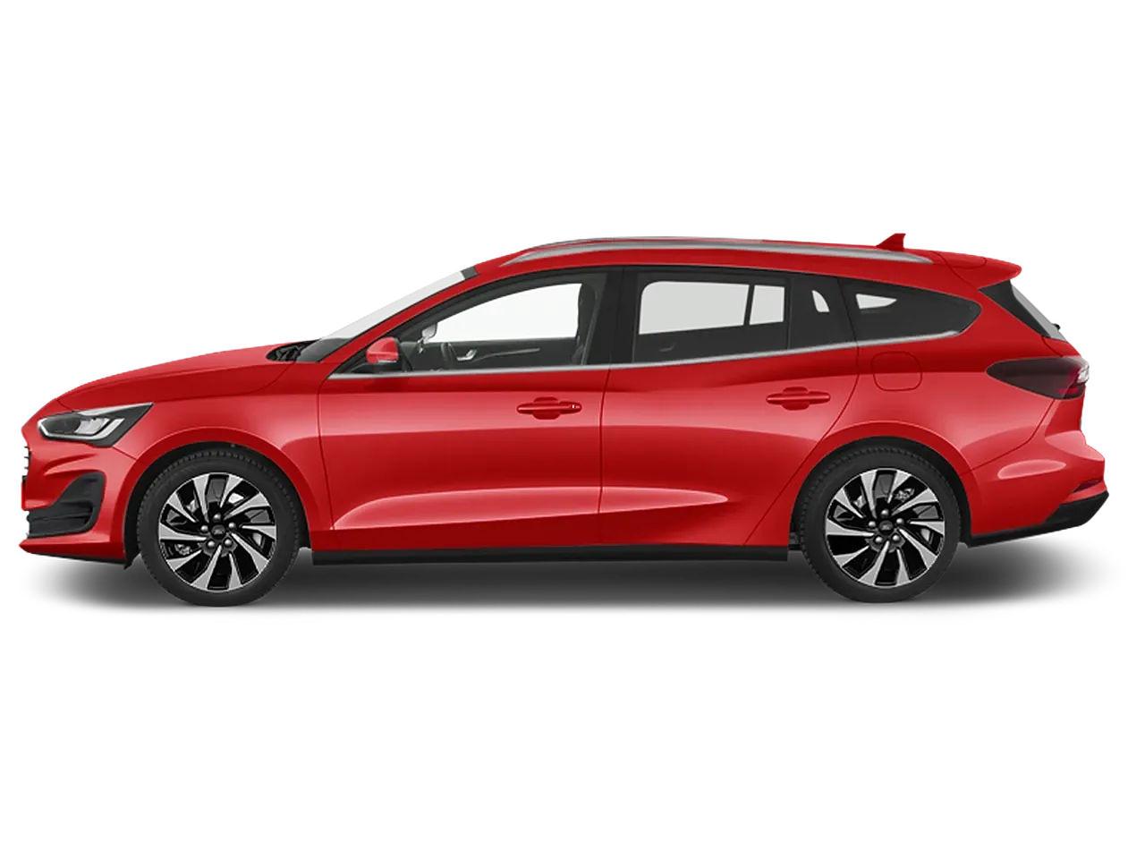 FORD FOCUS SW ST-Line X - photo 14