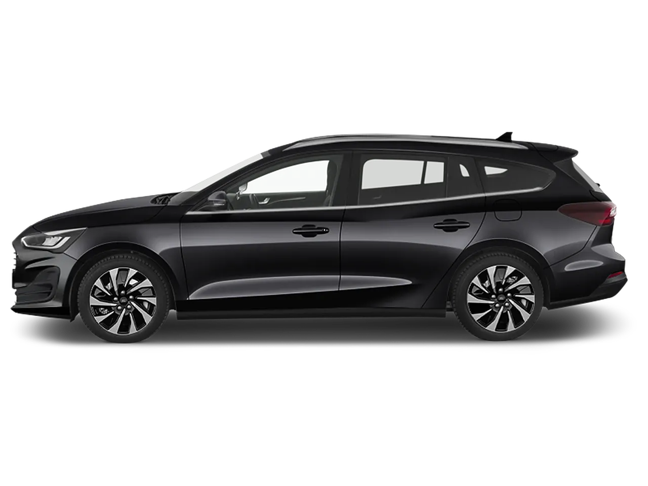 FORD FOCUS SW ST-Line X - photo 8