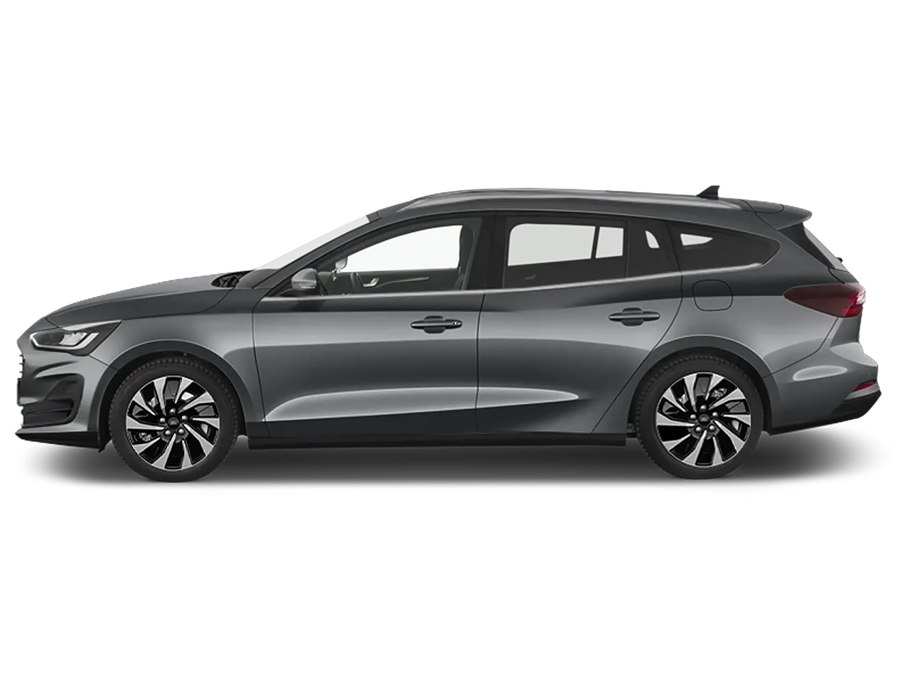 FORD FOCUS SW ST-Line X - photo 20
