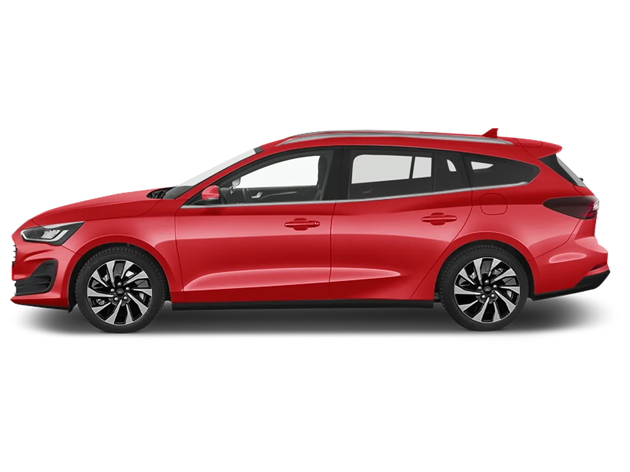 FORD FOCUS SW ST-Line X - photo 23
