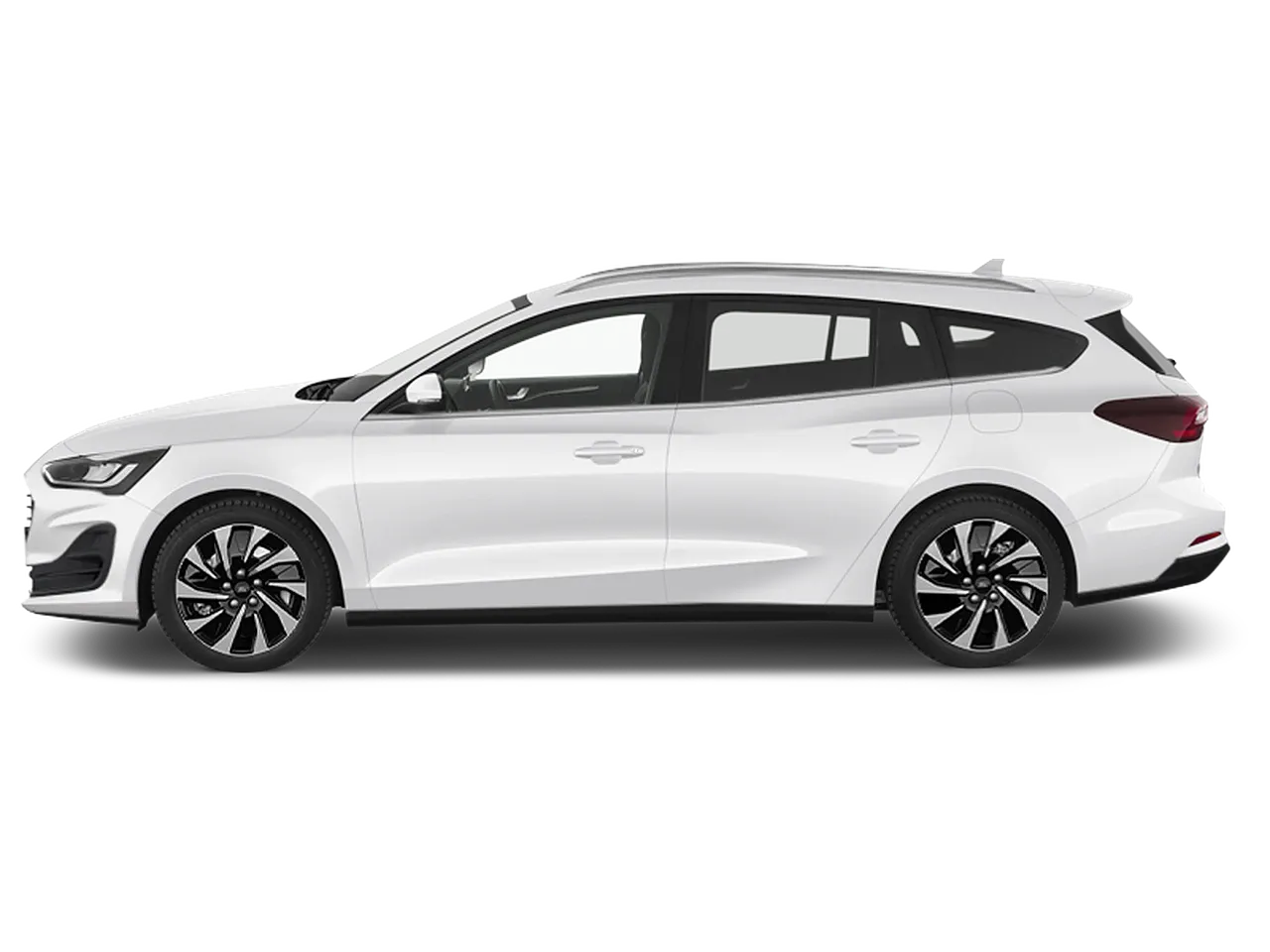 FORD FOCUS SW ST-Line X - photo 26