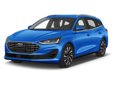 Ford Focus sw 1.0 ecoboost 125 s&s mhev