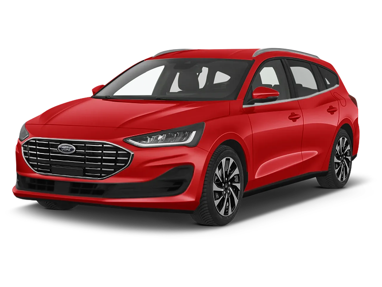 FORD FOCUS SW ST-Line X - photo 15