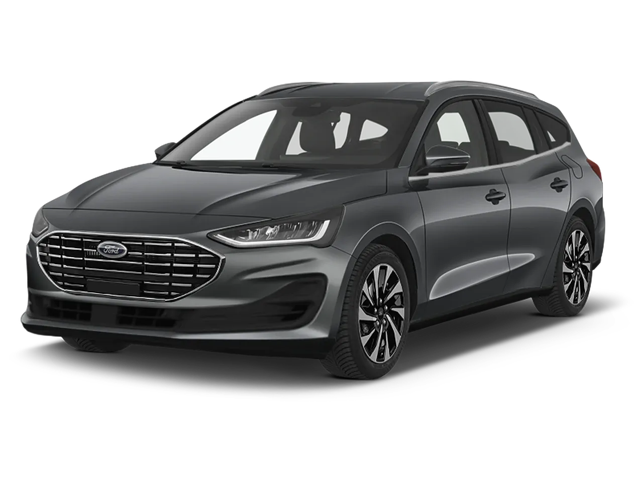 FORD FOCUS SW ST-Line X - photo 21