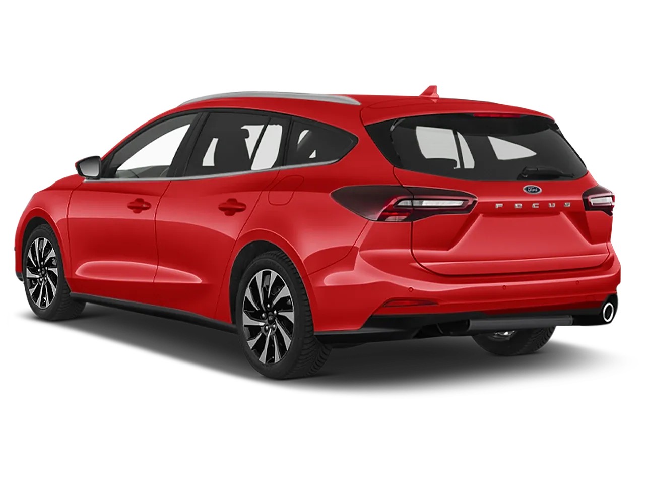 FORD FOCUS SW ST-Line X - photo 16