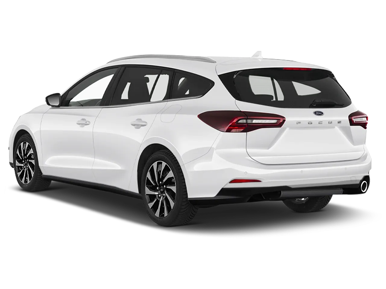 FORD FOCUS SW ST-Line X - photo 28