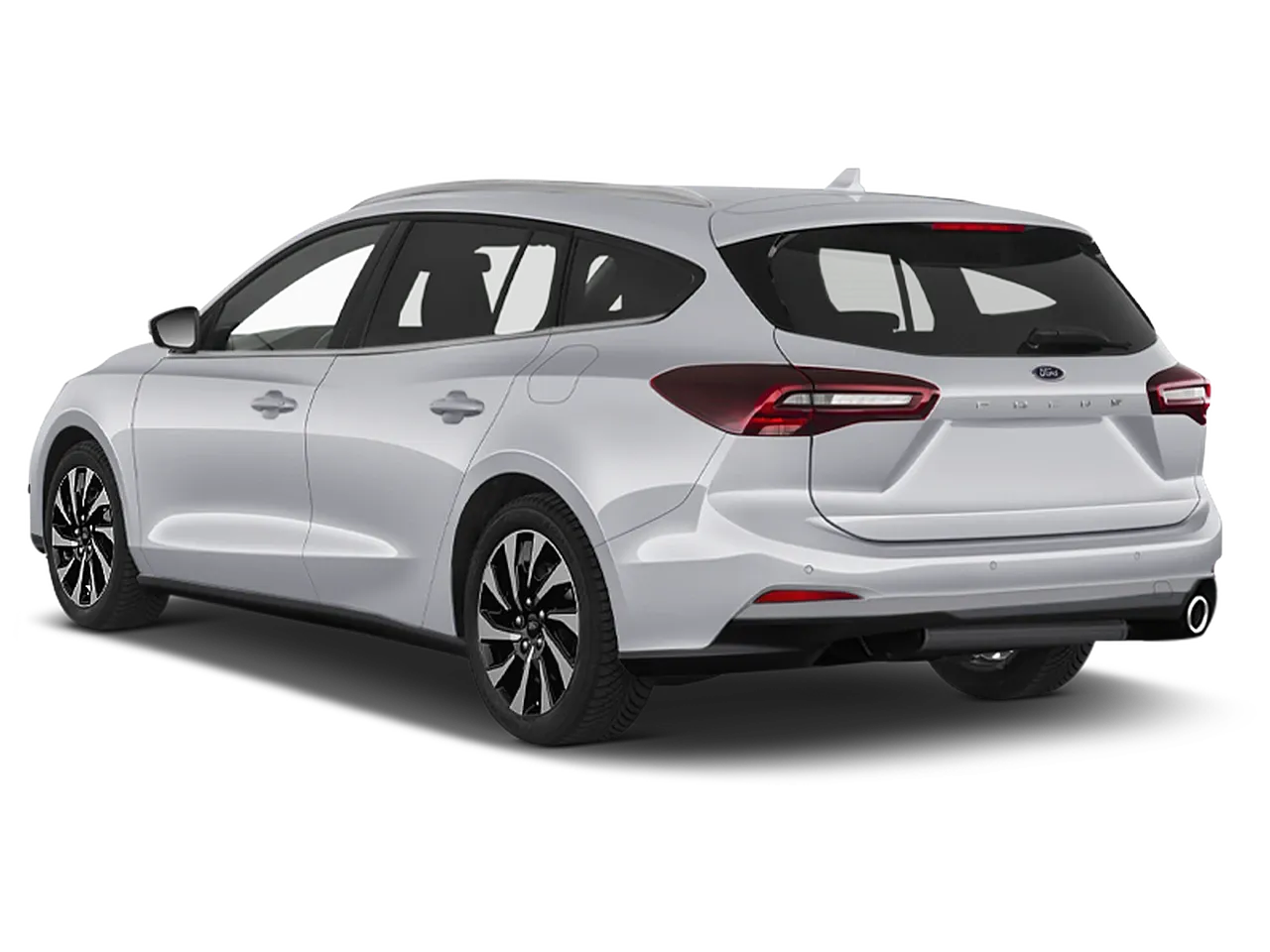 FORD FOCUS SW ST-Line X - photo 19